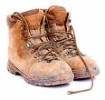 Walking boots